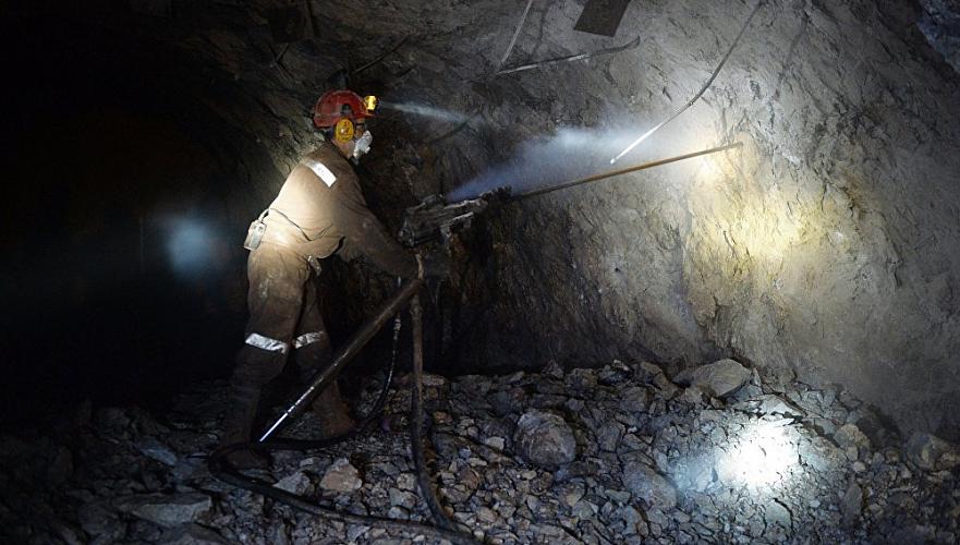 Стопроцентный износ техники выявлен прокурорами на шахтах Карагандинской области
