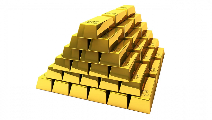 В 2020 году Казахстан произведет 63 тонны аффинированного золота – Мамин