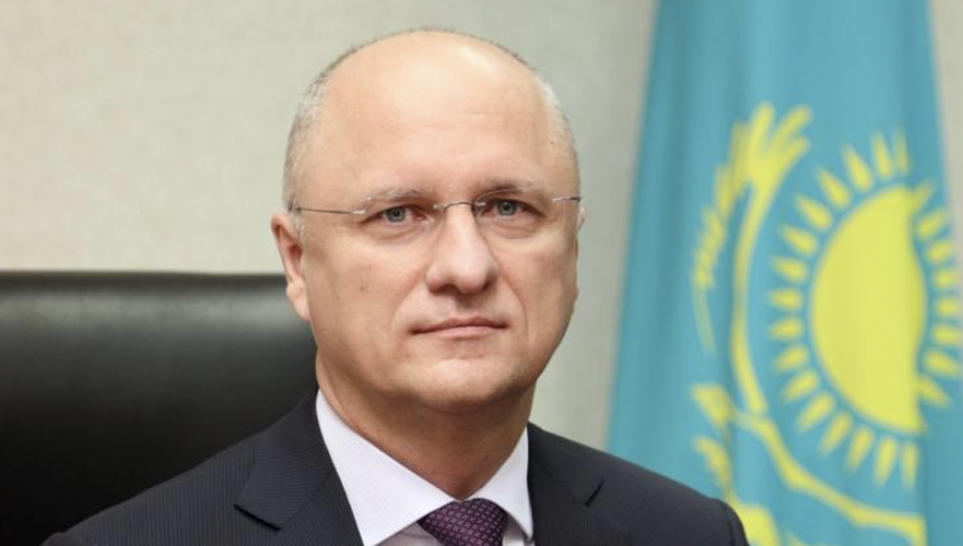 Скляр: Рост акцизов на ГСМ в Казахстане снизил рентабельность поставщиков в пользу бюджета