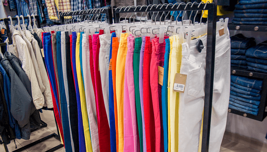 Нулевую пошлину на отдельные виды одежды из Вьетнама решили временно отменить в ЕАЭС