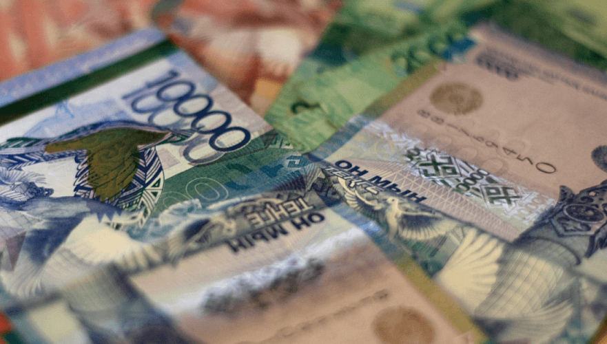 Нацбанк выделил Т390 млрд на кредиты очередникам через «Отбасы банк» по программе «Шаңырақ»