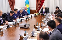 Монополист в 30 раз превысил тарифы на транспортировку нефти в Казахстане