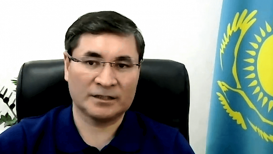 Получающие госзаказ на Т4 млрд негосСМИ не хотят раскрытия данных о себе – Ойшыбаев