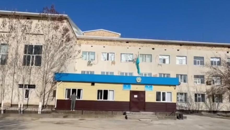 Продукты питания по завышенным ценам покупали больницы Кызылординской области