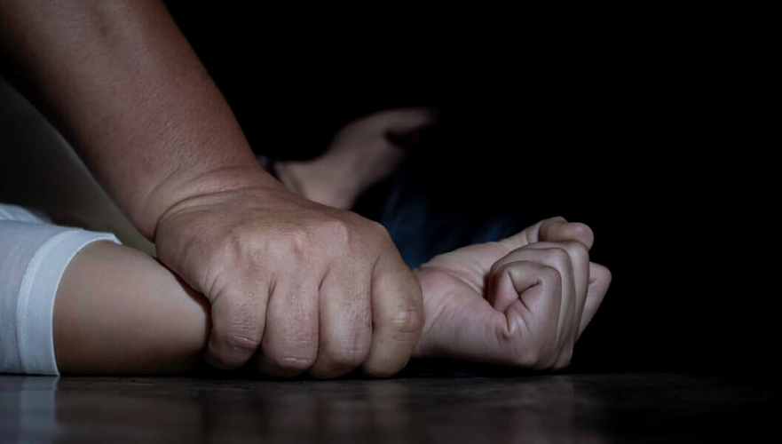 Еще один полицейский подозревается в изнасиловании коллеги в ВКО – на этот раз в Семее