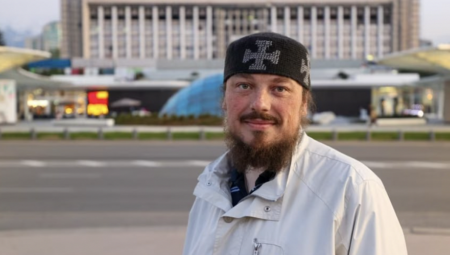 Призывавшего к выходу Казахстана из ОДКБ священника вызвали на допрос в Алматы