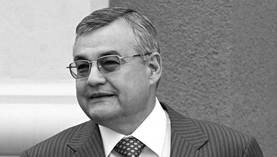 Казахстанский олигарх Алиджан Ибрагимов умер в Бельгии