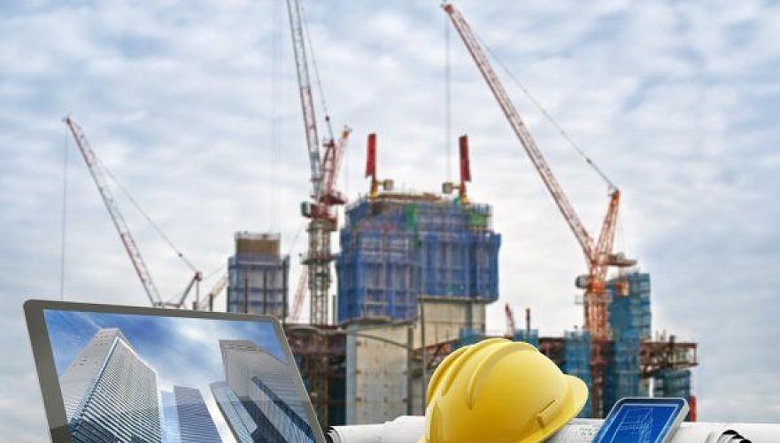 Ввести предельные цены на все виды строительных работ предлагают депутаты РК