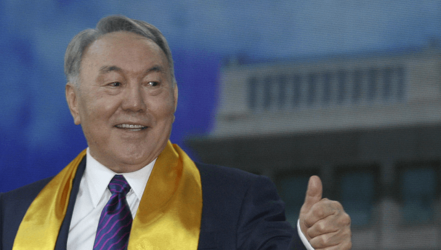 Атамкулов о платных дорогах: Кабмин исполняет принятое в 2012 году решение Назарбаева