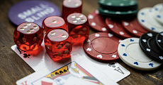 $820 млн отдали казахстанцы за азартные игры в прошлом году