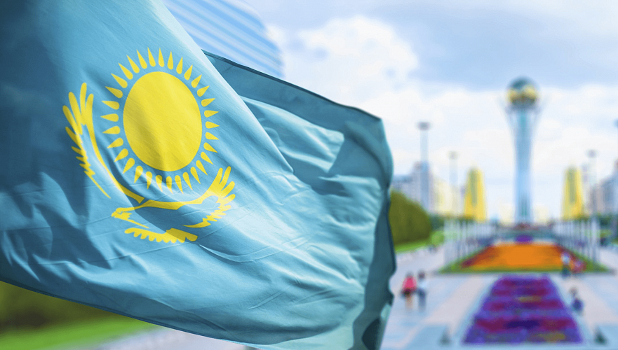 Государственный грант «Тәуелсіздік ұрпақтары» учредили в Казахстане