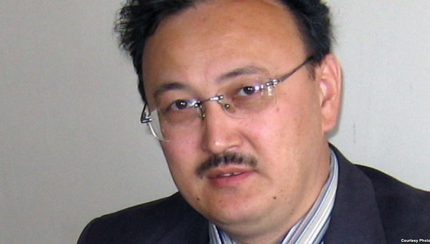 Суд в Усть-Каменогорске постановил досрочно освободить профессора Саята Ибраева