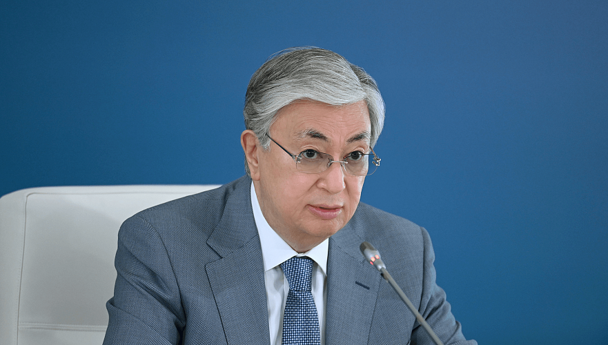 Moody's после критики Токаева пересматривает рейтинги Банка развития Казахстана