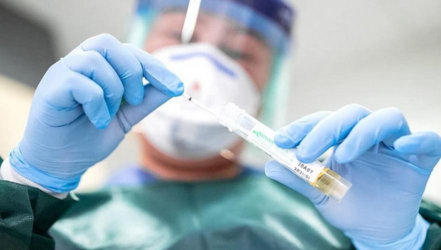 Больницы будут отправлять врачей на переподготовку на эпидемиологов – санврач РК