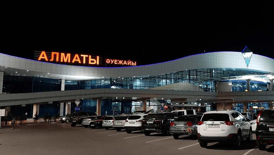 Прилетевший в Алматы из Стамбула без ПЦР-справки казахстанец оказался заражен COVID-19