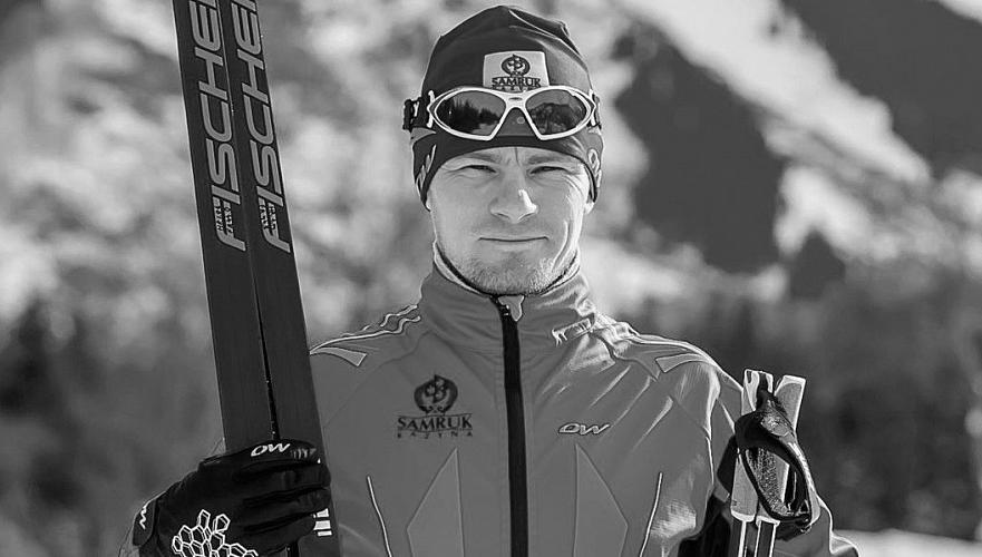 Участник четырех Олимпийских игр Николай Чеботько погиб в ДТП в Акмолинской области
