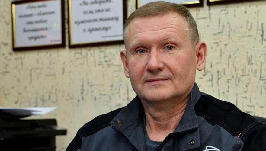 В числе арестованных по делу о взрыве на шахте гендиректор «Арселора» Яблонский – МЧС