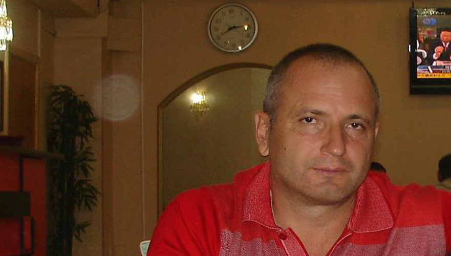Алматинский стрелок Игорь Дужнов отказался признать вину в убийстве пяти человек