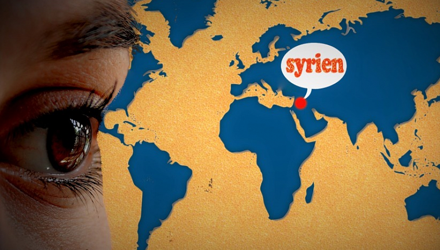 Мать погибшего в Сирии казахстанца: Наши дети заблудились в жизни