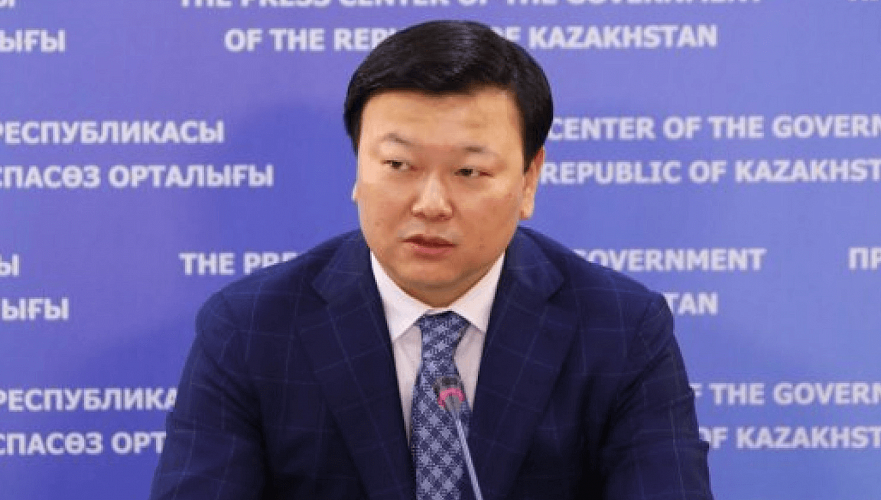 Глава минздрава Казахстана Алексей Цой возглавил один из комитетов Европейского бюро ВОЗ