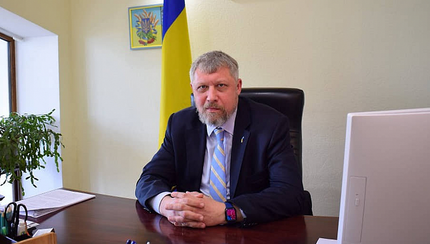 Посол Украины Петр Врублевский покинет Казахстан по решению украинской стороны – МИД