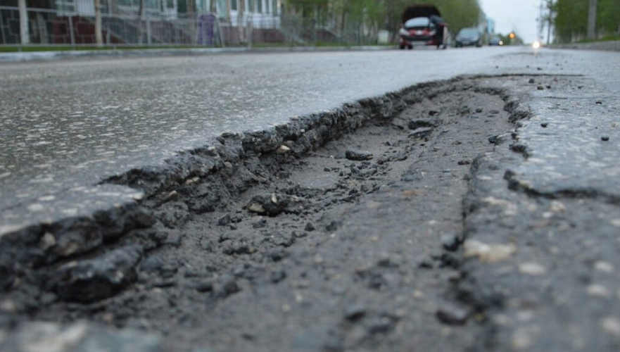 Более 200 должностных лиц наказали из-за ситуации с дорогами в Жамбылской области
