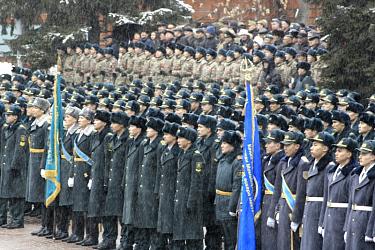 В Алматы отметили 30-летие вывода советских войск из Афганистана