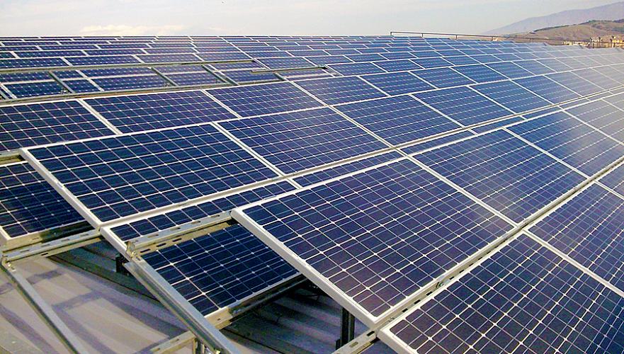 Крупнейшая в мире солнечная ферма на 200 ГВт будет построена в Саудовской Аравии