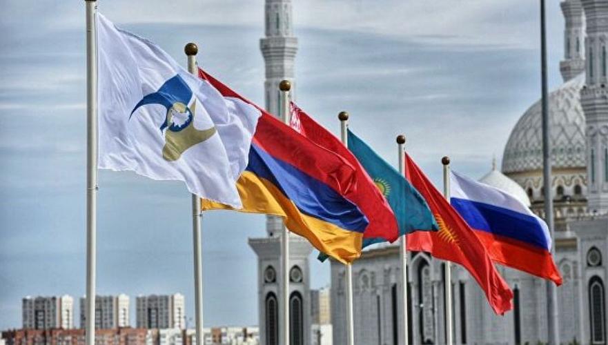 Токаев подписал ратификацию соглашения об обращении нерегламентированной продукции в ЕАЭС