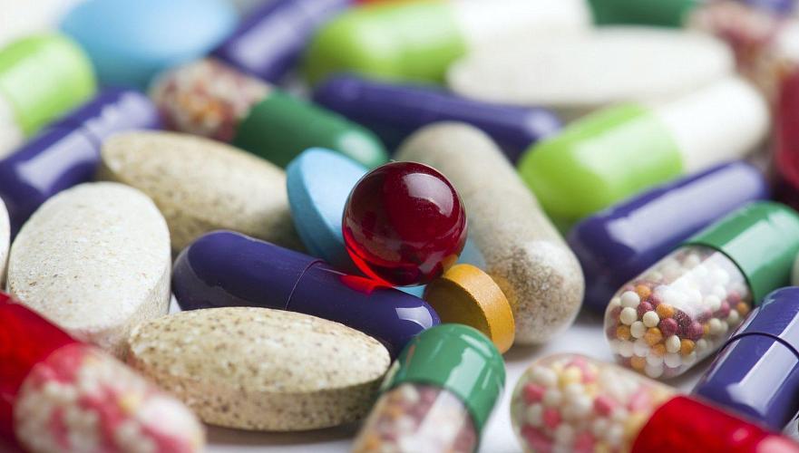 Во всех аптеках и на складах Алматы имеется запас 10 самых востребованных препаратов – акимат