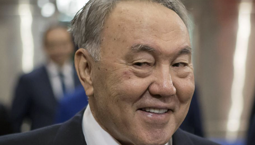 Почти Т4 млрд запросили на содержание канцелярии Назарбаева