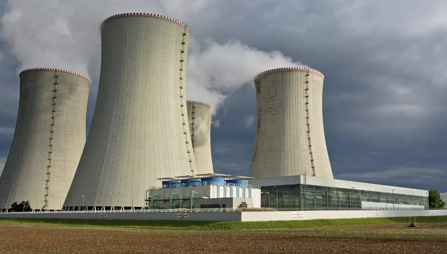 Вопрос строительства второй АЭС будет обсуждаться после разработки ТЭО – Акчулаков  