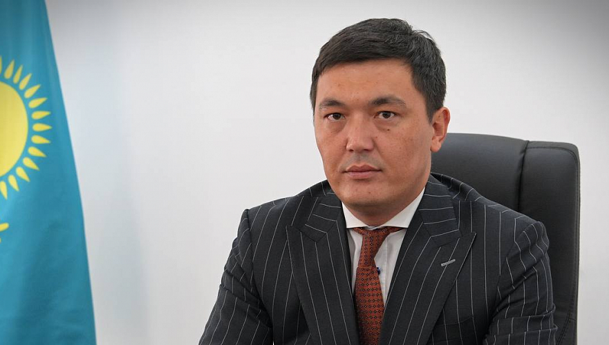 Ушедшему после коррупционного скандала с поста акима Кантарбаеву нашли замену в Экибастузе