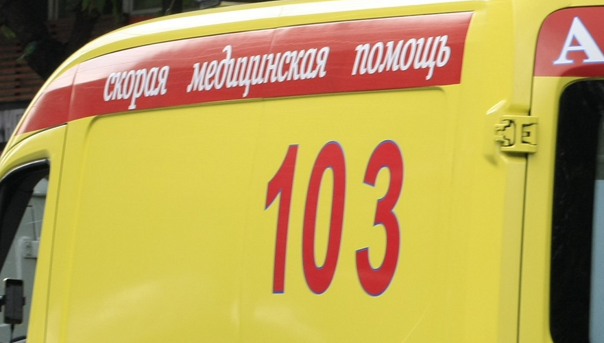 Военнослужащий погиб в результате взрыва колеса «КамАЗа» в Павлодаре