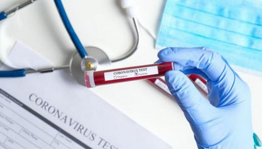 Первый случай заражения коронавирусом зарегистрирован в Павлодарской области