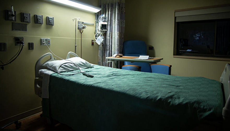 Выплачивать Т3 млн за смерть пациента в Казахстане предлагает минздрав 