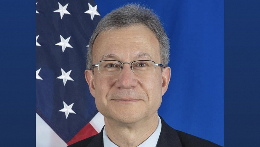 США привержены праву Казахстана определять свой путь без вмешательства извне – посол 