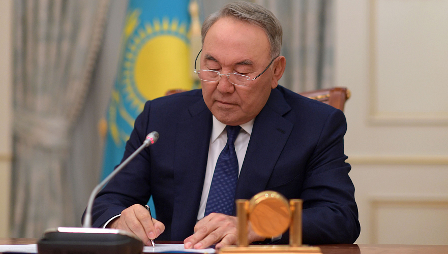 Назарбаев отправил в отставку судью по делу Билаша еще в 2016 году – Умарова