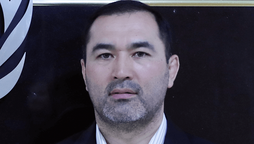 Впервые за 11 лет сменился исполнительный директор Казахстанской федерации бокса