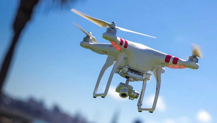 Украина вместе с Швейцарией будет выпускать гибридные дроны