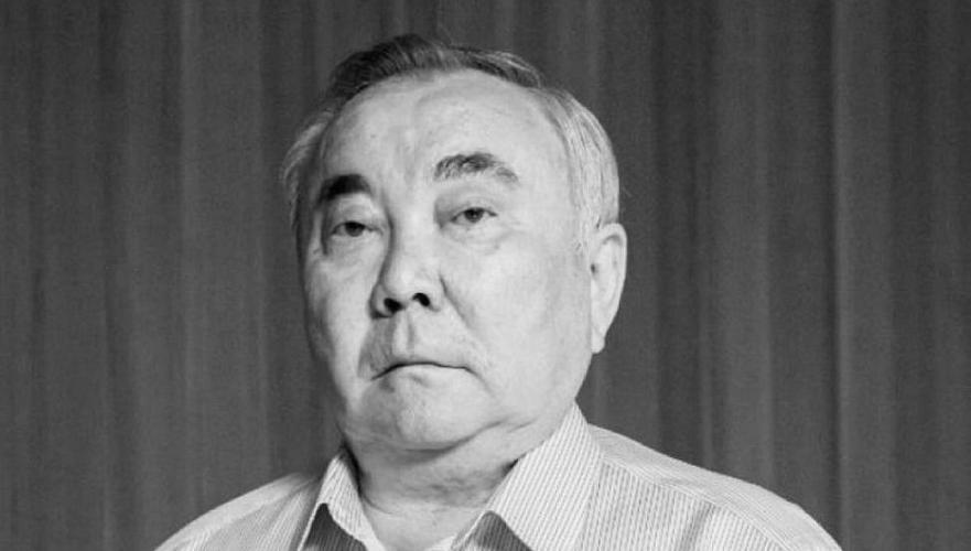 Тело Болата Назарбаева находится в «Совминке»