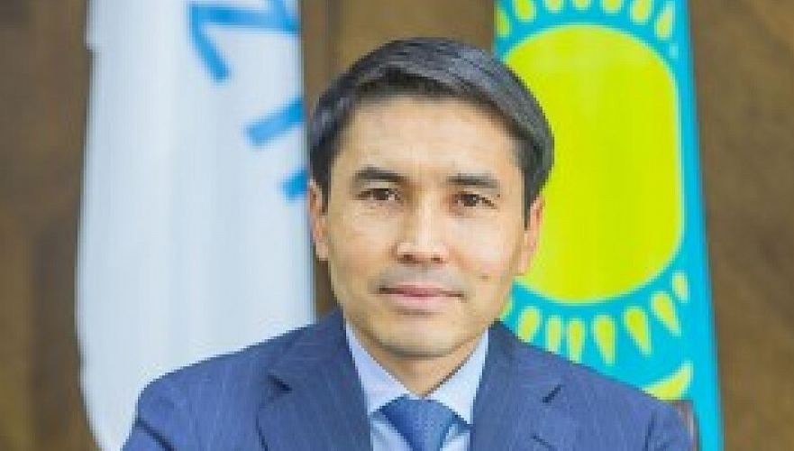 Место уволившегося старшего зятя Назарбаева в «КазТрансГазе» занял Ибулла Серди
