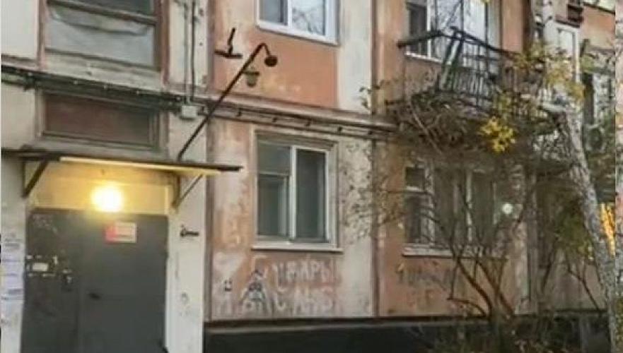Глава КСК попала под следствие по делу о присвоении квартиры пенсионерки в Павлодаре