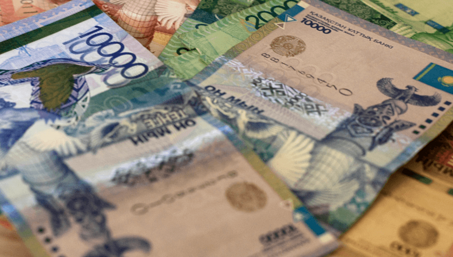 Программу льготного кредитования субъектов МСБ на Т600 млрд утвердили в Казахстане