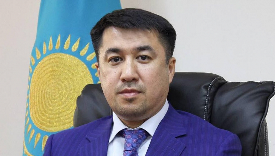 Назначен глава комитета по защите прав потребителей минторговли и интеграции Казахстана
