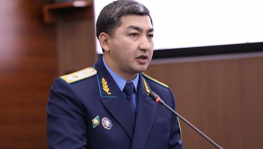 Любая предвыборная агитация в Казахстане будет запрещена с 18 марта