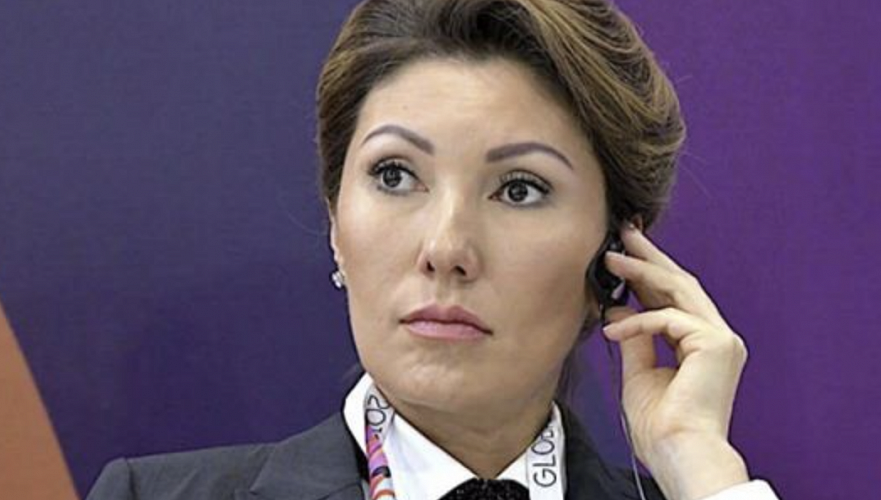 КТЖ расторгла договор со связываемым с Алией Назарбаевой билетным посредником