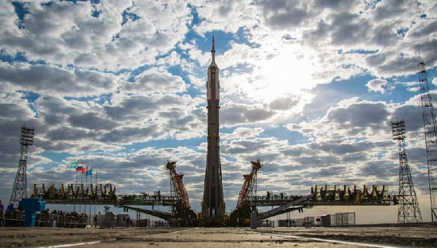 Казахстан ратифицировал поправки в соглашение с Россией по ракетному комплексу «Байтерек»