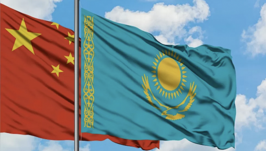 Между Казахстаном и Китаем хотят ввести безвизовый режим
