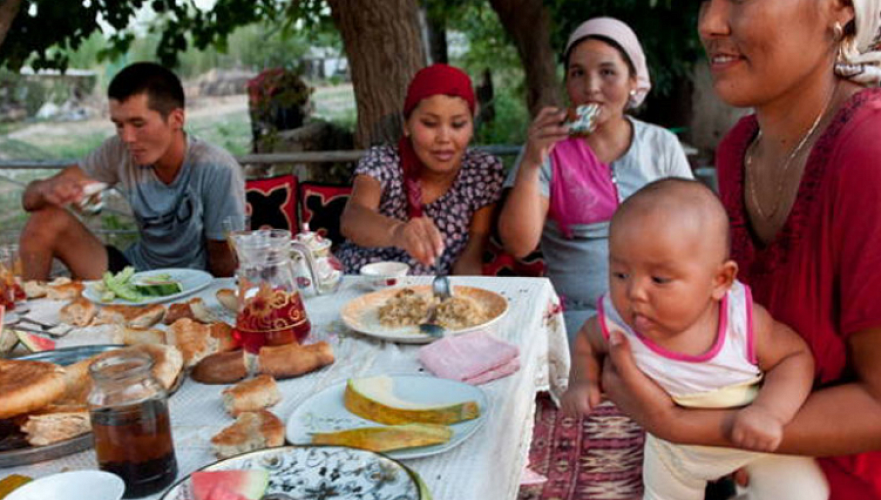 Более 100 млн жителей Европы и Центральной Азии испытывают нехватку продовольствия – ФАО